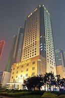 Grand Soluxe Zhongyou Hotel Shanghai
