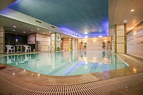 Grand Soluxe Zhongyou Hotel Shanghai