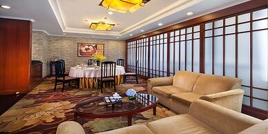 Kunming Jin Jiang Hotel
