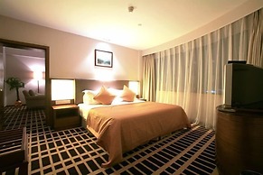 Kunming Jin Jiang Hotel