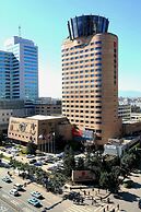 Kunming Jin Jiang Hotel