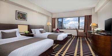 Kunming Jin Jiang Hotel