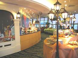 Kunming Jin Jiang Hotel