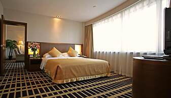 Kunming Jin Jiang Hotel