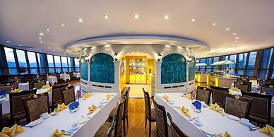 Kunming Jin Jiang Hotel