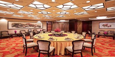 Kunming Jin Jiang Hotel