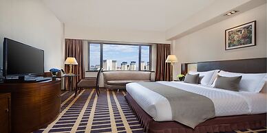 Kunming Jin Jiang Hotel