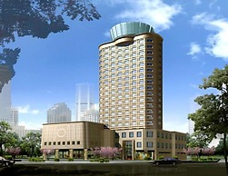 Kunming Jin Jiang Hotel