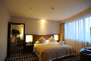 Kunming Jin Jiang Hotel