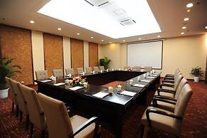 Kunming Jin Jiang Hotel