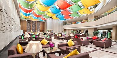 Kunming Jin Jiang Hotel