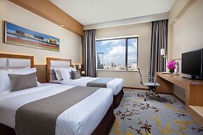 Kunming Jin Jiang Hotel