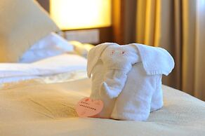 Kunming Jin Jiang Hotel