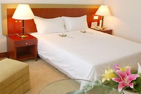 Kunming Jin Jiang Hotel