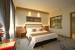 Kunming Jin Jiang Hotel