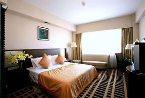 Kunming Jin Jiang Hotel