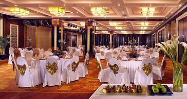 Gloria Plaza Hotel Shenyang