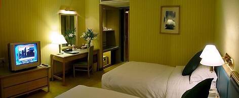 Gloria Plaza Hotel Shenyang