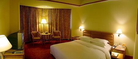 Gloria Plaza Hotel Shenyang