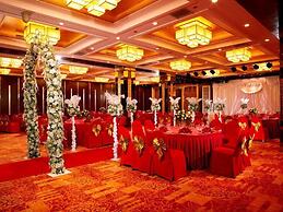 Gloria Plaza Hotel Shenyang