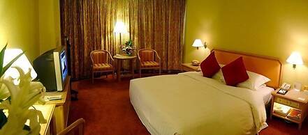 Gloria Plaza Hotel Shenyang