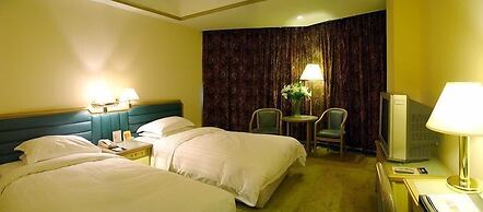 Gloria Plaza Hotel Shenyang