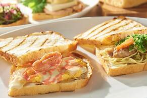 Hakata Excel Hotel Tokyu