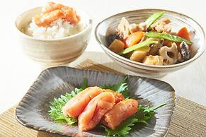 Hakata Excel Hotel Tokyu