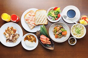 Hakata Excel Hotel Tokyu