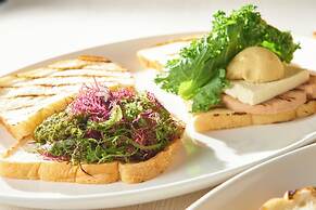 Hakata Excel Hotel Tokyu