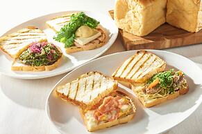 Hakata Excel Hotel Tokyu