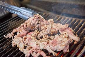 Hakata Excel Hotel Tokyu