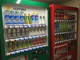 Kichijoji Tokyu REI Hotel