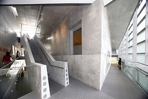 Matsuyama Tokyu REI Hotel