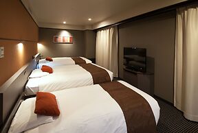 Matsuyama Tokyu REI Hotel