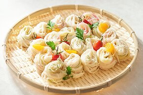 Matsuyama Tokyu REI Hotel