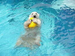 Matsuyama Tokyu REI Hotel
