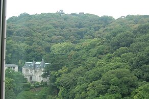 Matsuyama Tokyu REI Hotel