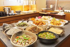 Matsuyama Tokyu REI Hotel