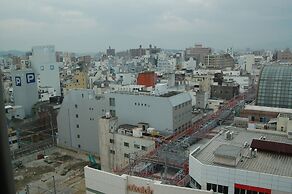 Matsuyama Tokyu REI Hotel