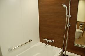 Matsuyama Tokyu REI Hotel