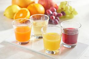 Matsuyama Tokyu REI Hotel