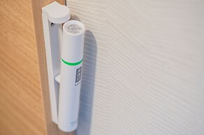 Matsuyama Tokyu REI Hotel