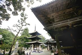 Matsuyama Tokyu REI Hotel