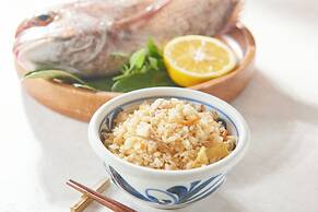 Matsuyama Tokyu REI Hotel