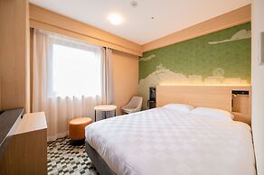 Matsuyama Tokyu REI Hotel