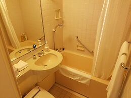 Matsuyama Tokyu REI Hotel