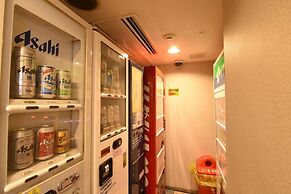 Matsuyama Tokyu REI Hotel