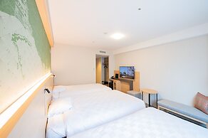 Matsuyama Tokyu REI Hotel