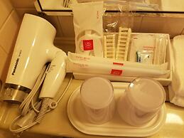 Matsuyama Tokyu REI Hotel